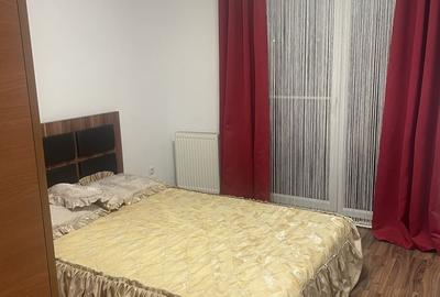 Apartament cu 2 camere decomandat în Mărăști - 4
