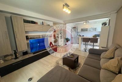 Militari Residence | Apartament 3 camere | 77mp | Decomandat | B12234 - 2