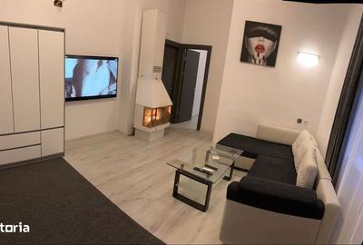 Apartament cu 2 camere în Ultracentral - 5