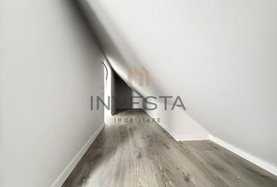 Apartament cu 2 camere semidecomandat în Mărăști - 2