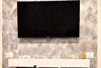 Apartament cu 2 camere în Roșu