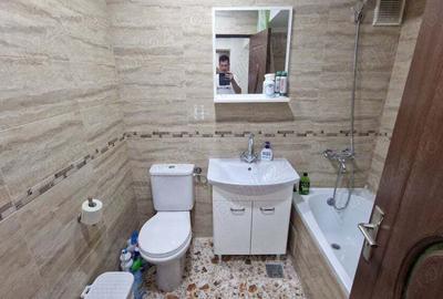 Apartament cu 2 camere decomandat în Băilești - 3