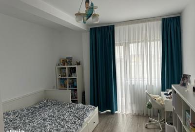 Casă cu 3 camere cu Teren 172 Mp în Vidra - 5