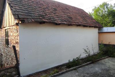 Casă cu 2 camere în Potoc - 1