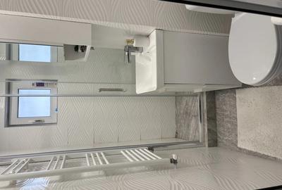 Inchiriez apartament 2 camere - 2