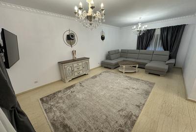 Duplex cu 5 camere cu Teren 250 Mp în Nord - 5