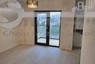 Apartament cu 2 camere semidecomandat în Păcurari - 2