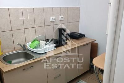 Apartament 1 camera, Pet Friendly, zona Circumvalatiunii - 3