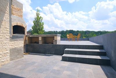 Casă cu 6 camere cu Canalizare în Corbeanca - 20