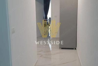 Apartament de vanzare, mobilat si utilat, in zona Giroc, Timisoara - 8