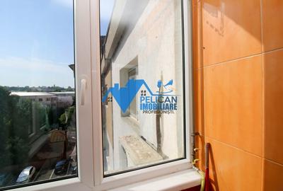 Spitalului, 2 camere, decomandat - 52MP - 9