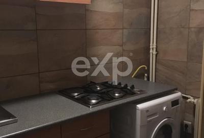 Garsoniera ideala pentru locuit sau investitie | Bloc Central Pitesti - 5