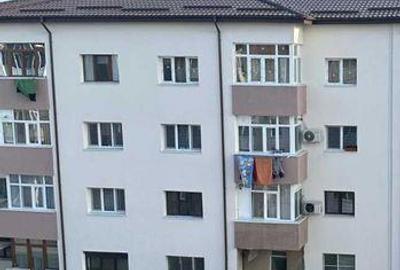 Apartament cu 2 camere decomandat în Central - 3