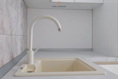 Apartament cu 2 camere decomandat, mobilat în Lipovei - 26