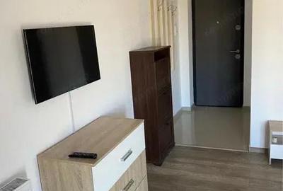 Garsonieră decomandată în Km 5 - 1