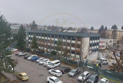 Apartament 3 camere la cativa pasi de centru Pitesti - 18