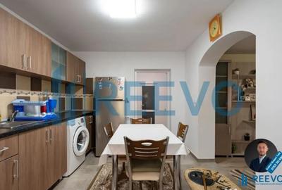 Casă cu 3 camere cu Teren 2270 Mp în Central - 5