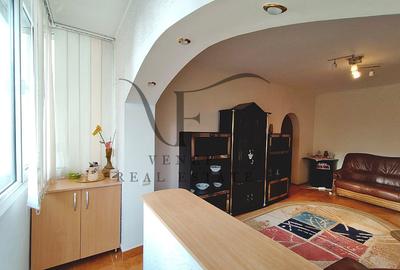 Apartament cu 3 camere semidecomandat în Iancului - 1