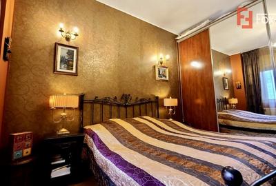 COMISION 0% Apartament luxos 3 camere, 102 mp, ultracentral, pe malul Begai - 3