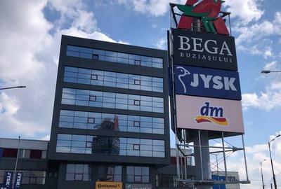 Garsonieră decomandată în Buziașului - 8