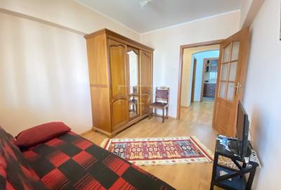 Apartament cu 3 camere decomandat, mobilat în Rahova - 6
