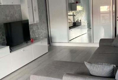 Garsoniera Zona 1 Mai - 4