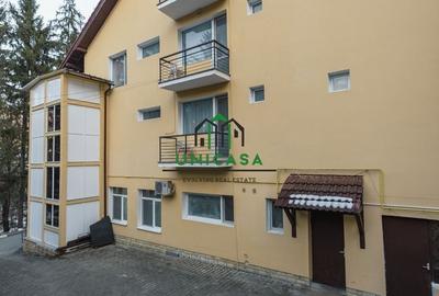 Pensiune - Baile Olanesti - Zona Centrala - 28