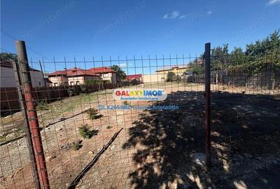 Vanzare teren in Centrul Buzaului, 1.855 mp. - 1