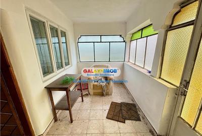 CASA BATRANEASCA - 2.656 MP TEREN - ROMANESTI, PRAHOVA - 3