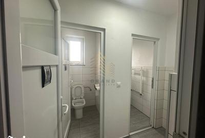 Spațiu comercial, de 1,693 mp, în Central - 14
