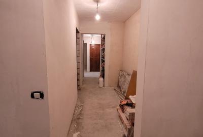 Oltenita-Jud. Calarasi-Apartament 3 camere decomandat - 14
