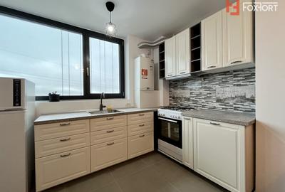 Apartament cu 2 camere de inchiriat, zona Torontalului - 2