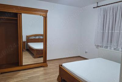 SUPER GARSONIERA! Zona Tractorul str. Forjei - 1