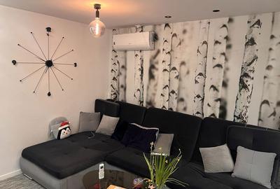 Apartament cu 3 camere decomandat în Cedonia - 8