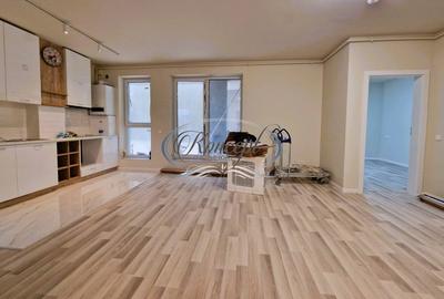 Apartament finisat pe Taietura Turcului - 2
