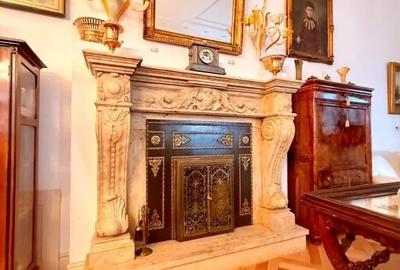 Apartament cu 4 camere decomandat, mobilat în Ultracentral - 3