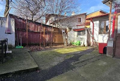 Casă cu 4 camere cu Teren 190 Mp în Giurgiului - 5