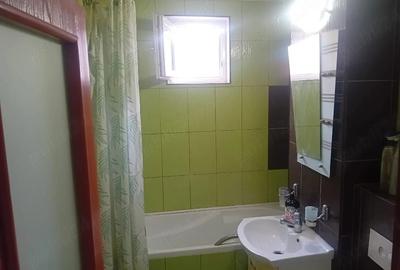 Apartament cu 2 camere decomandat în Precista - 8