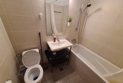 Apartament bloc nou spatios + Loc parcare 10 min M Titan - 7