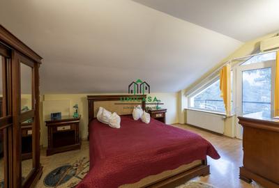 Pensiune - Baile Olanesti - Zona Centrala - 14