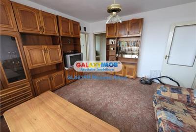 Apartament cu 3 camere semidecomandat, mobilat în Nord - 6