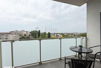 Apartament cu 4 camere decomandat în Calea Aradului - 2