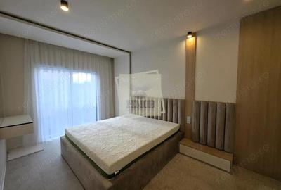 Apartament Premium 2 camere 54mp cu balcon si parcare in Selimbar - 2