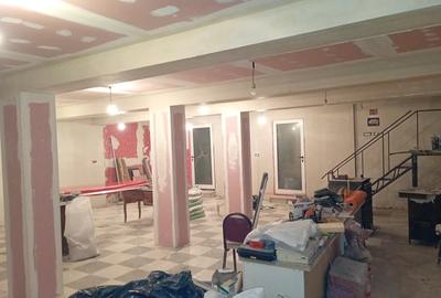 Inchiriez spa?iu comercial - 2