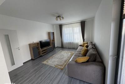 Apartament cu 2 camere în Orizont - 4