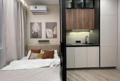 Garsonieră în Unirii