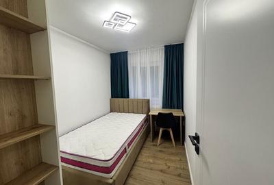 Apartament cu 3 camere semidecomandat în Alexandru cel Bun - 5