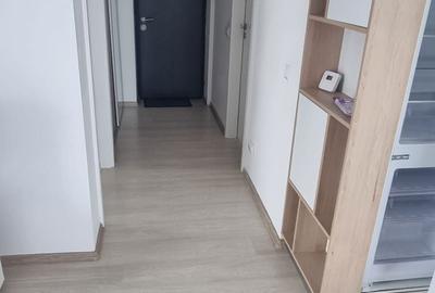 Apartament cu 2 camere decomandat în Ulmi - 5