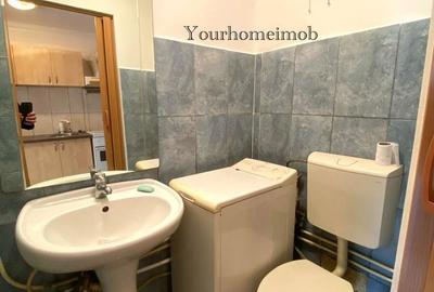 Apartament cu 4 camere în George Enescu - 3