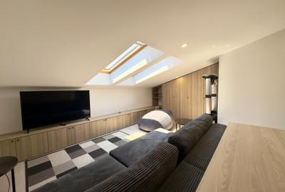 Vila Smart Home în Mobexpert Homes Pipera – Complet Mobilată și Premium - 30